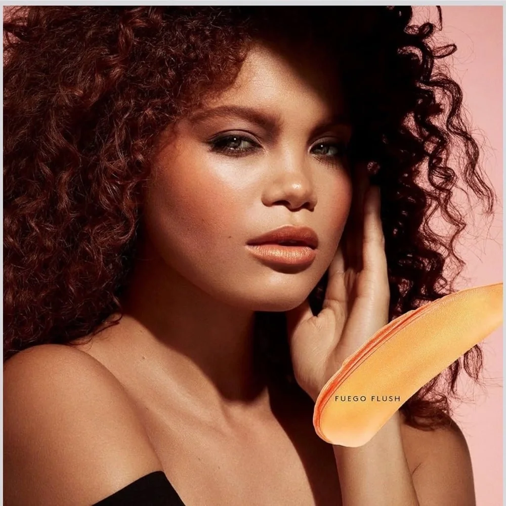 Fenty Beauty Cheeks Out Freestyle Cream Blush